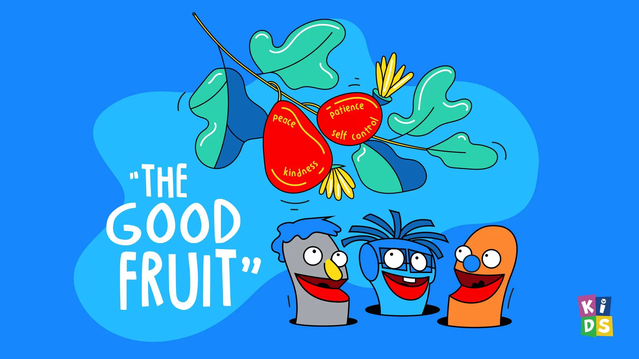 the_good_fruit